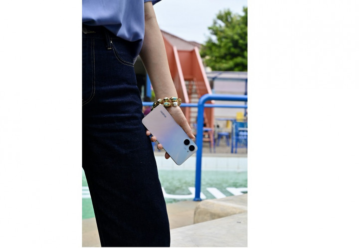 Beredar, Bocoran Skor AnTuTu realme 10