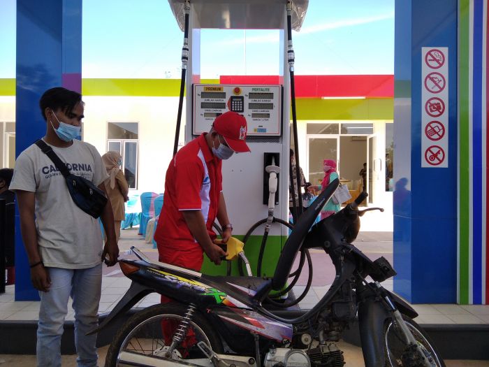 Indonesia to Ban Low Octane Fuel Sales Starting January 1