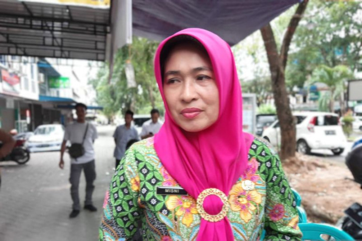 Difabel dan ODGJ di Kepri Ditarget Punya KTP