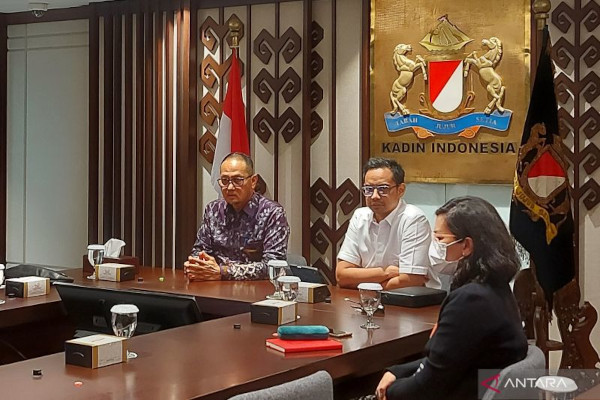 Kominfo Kaji Pembentukan Lembaga Pengawas Data Pribadi