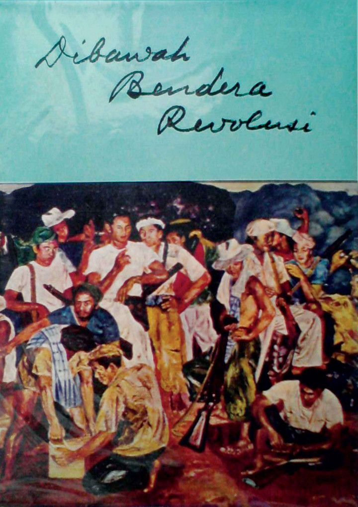 Ini 5 Buku Referensi Sumpah Pemuda untuk Generasi Milenial