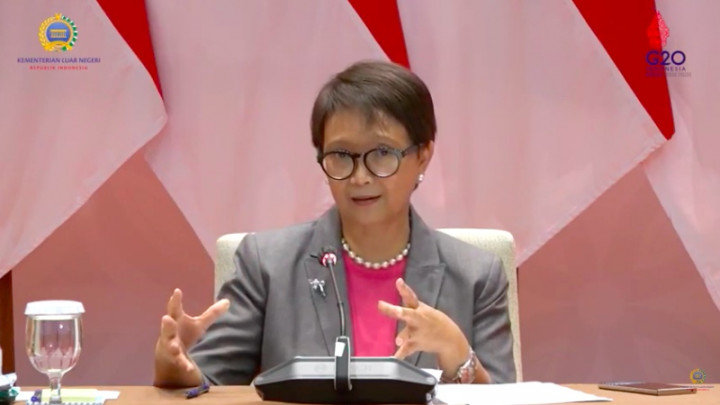 ASEAN Bahas Situasi Myanmar, Menlu Retno: Kondisinya Semakin Memburuk