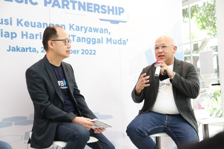 Kesejahteraan Karyawan Perlu Jadi Perhatian saat Pemulihan Pandemi Covid-19