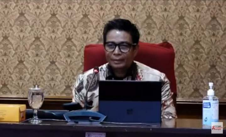 Ini Kriteria yang Bakal Didahulukan Dapat Formasi pada Seleksi Guru PPPK 2022