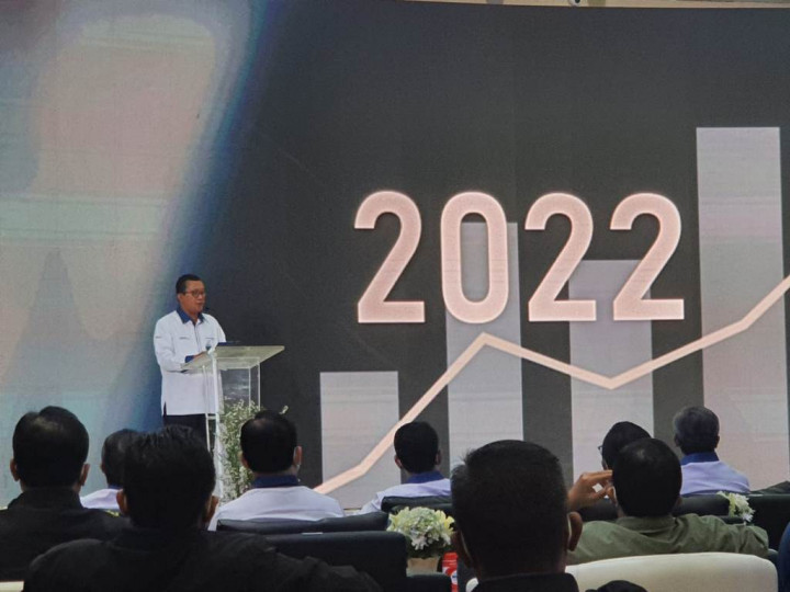 Laba Bersih BTN Syariah Melonjak 66%