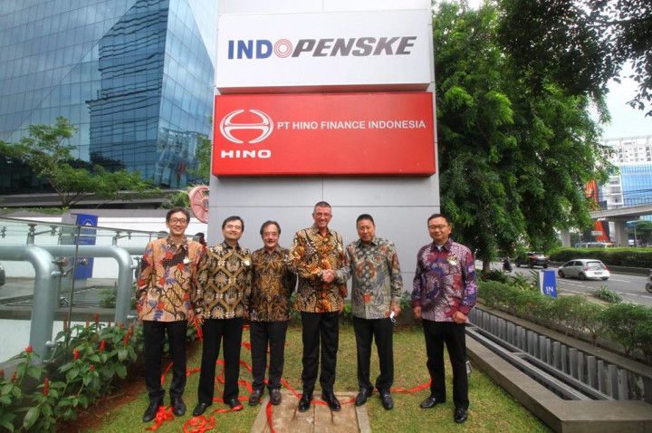 Halo Pengusaha, Sekarang Pick-up Sampai Truk Sudah Ada Rentalnya