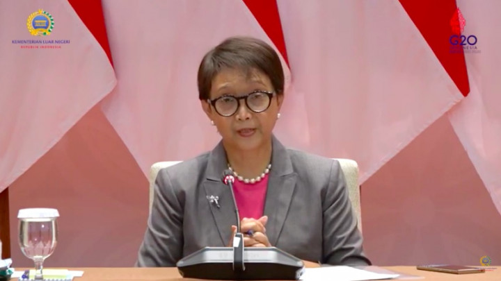 ASEAN Masih Upayakan Kelanjutan Bantuan Kemanusiaan ke Myanmar