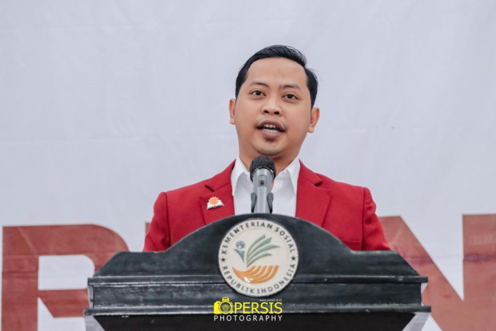 Sumpah Pemuda, Hima Persis Ajak Generasi Muda Melek Tambang