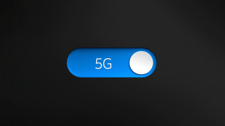 Jaringan 5G Buka Jalan ke Metaverse