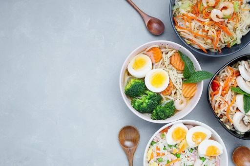 Telur merupakan sumber protein terbaik. (Foto: Ilustrasi. Dok. Freepik.com)