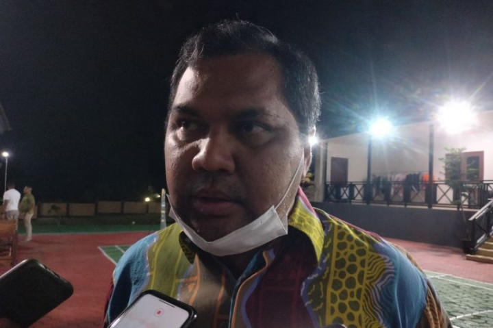 Kasus Dugaan Korupsi Anggaran KONI Papua Barat, 24 Saksi Diperiksa