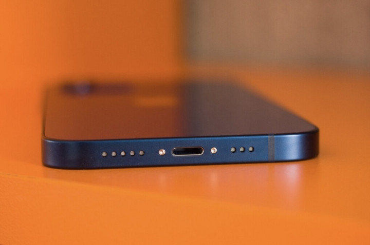 Apple Konfirmasi akan Pakai USB-C di iPhone