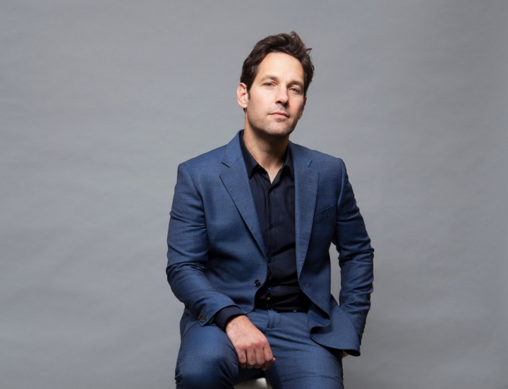 Ant-Man Disebut Bisa Bunuh Thanos, Ini Kata Paul Rudd