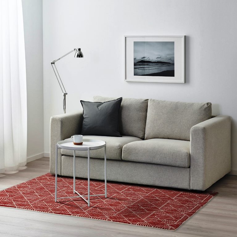 Ruang Tamu (Foto: Dok Ikea)
