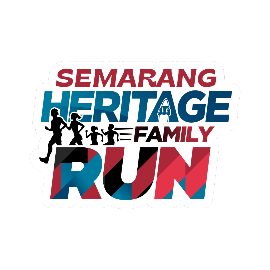 Heritage Family Run Akan Lintasi 105 Bangunan Cagar Budaya Kota Lama Semarang