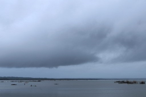 13 Orang Tewas Akibat Badai Menerjang Filipina Selatan