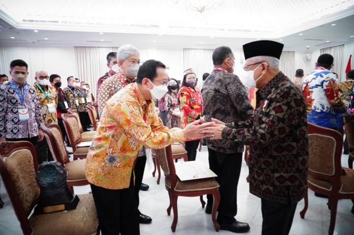 Perlindungan Tenaga Kerja, Tjiwi Kimia Kawal 15 Ribu Pekerja Rentan