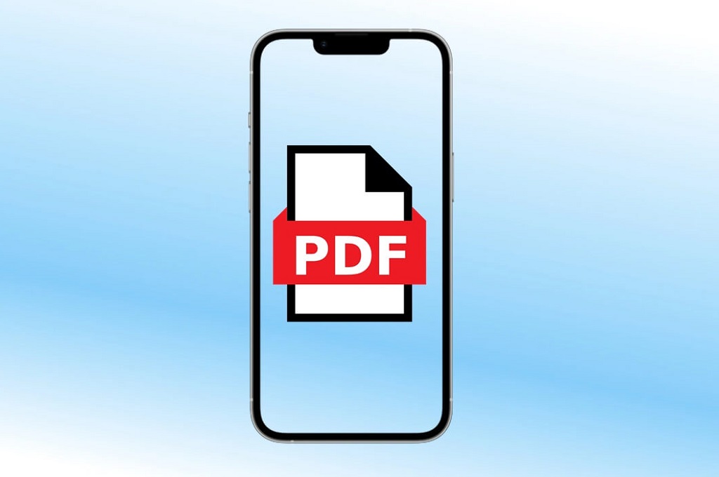 Berikut langkah yang perlu kamu lakukan untuk mengedit dokumen PDF di iPhone atau iPad.