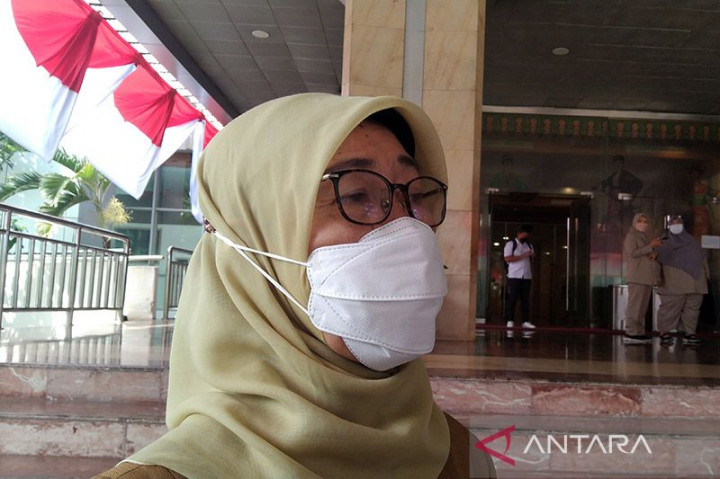 Dinkes DKI Beri Obat Penawar Gangguan Ginjal Akut pada Anak, Gratis