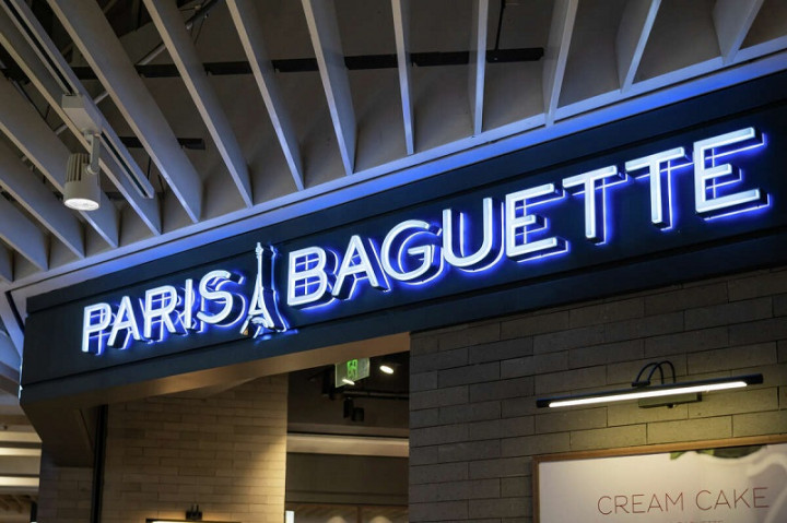 Berlumur Darah Pekerja, Peringatan Keras untuk Paris Baguette