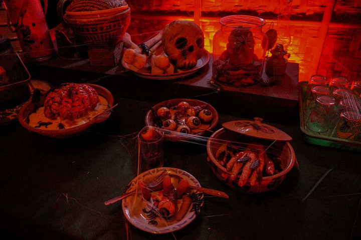 Kamu Suka Horor, Kunjungi #MerindingdiSpotify