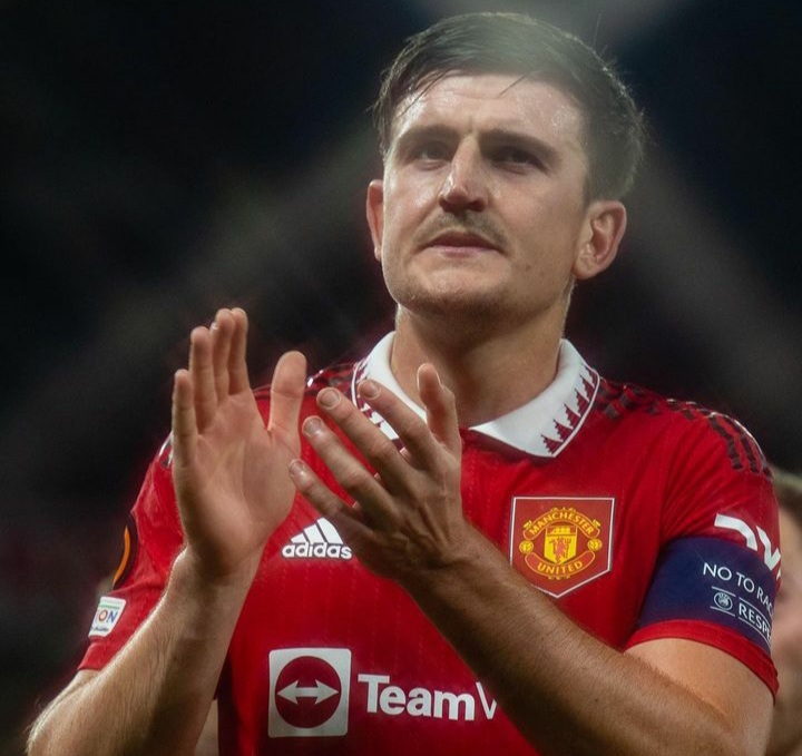 MU Hajar Sheriff 3-0, Bintangnya Bukan Ronaldo Tapi Maguire