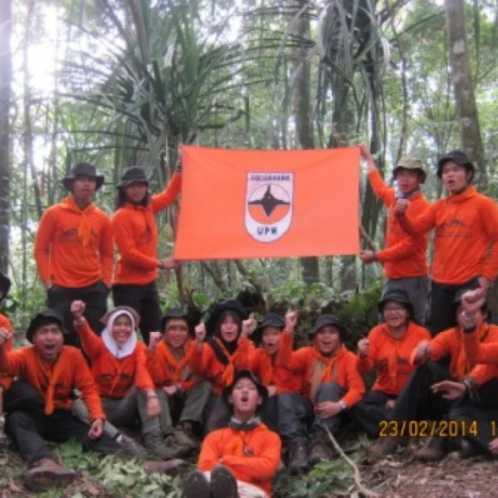 Sering Ukir Prestasi, Mahasiswa Bingung UKM Mapala UPN Veteran Jakarta Malah Dibubarkan