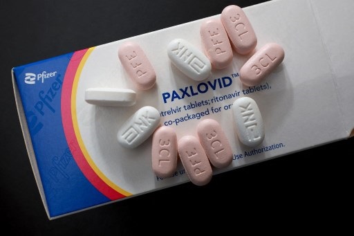AS Akan Uji Obat Antivirus Paxlovid Pfizer untuk Pasien <i>Long Covid</i>