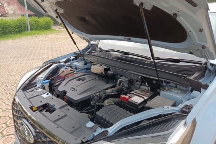 Chery Berani Garansi Mesin Sampai 1 Juta Kilometer