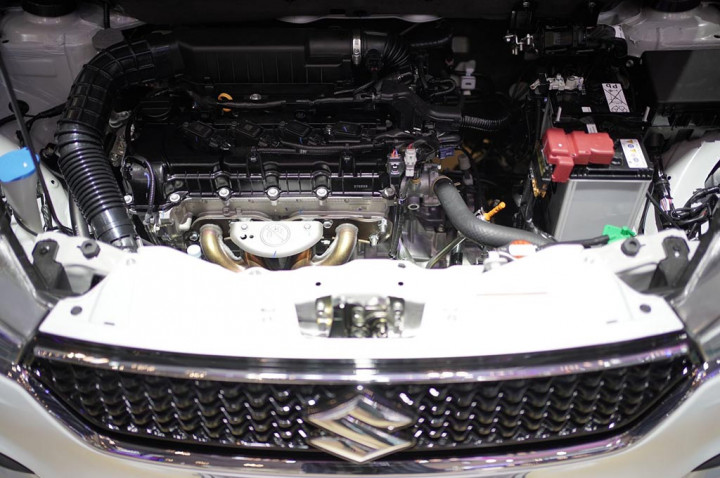 Servis & Pajak Suzuki Ertiga Hybrid Cuma Rp13 Ribuan, Kok Bisa?