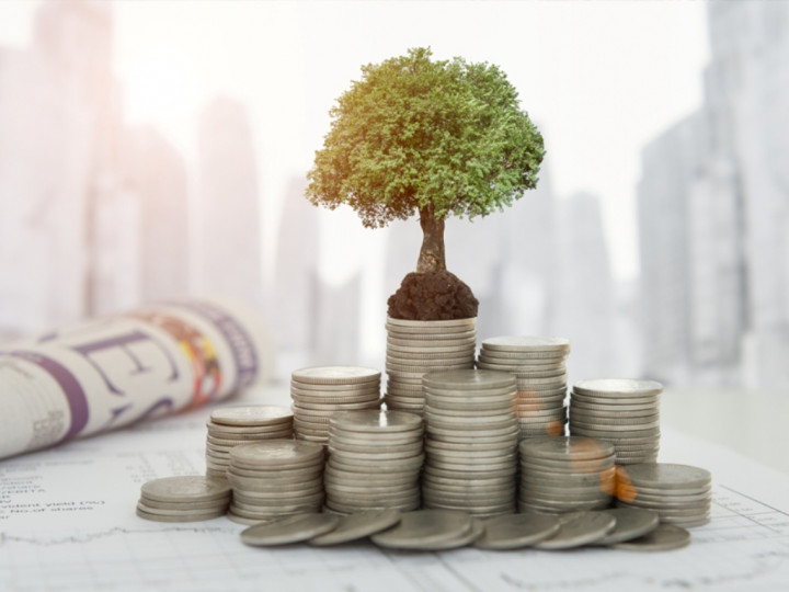 Tren Investasi Generasi Z Mulai Berorientasi Jangka Panjang