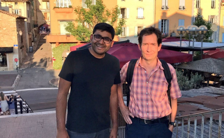 Dipecat Elon Musk, CEO Twitter Dapat Pesangon Segini