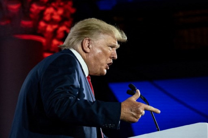 Twitter Kini Milik Elon Musk, Akankah Donald Trump Kembali Bercuit Ria?