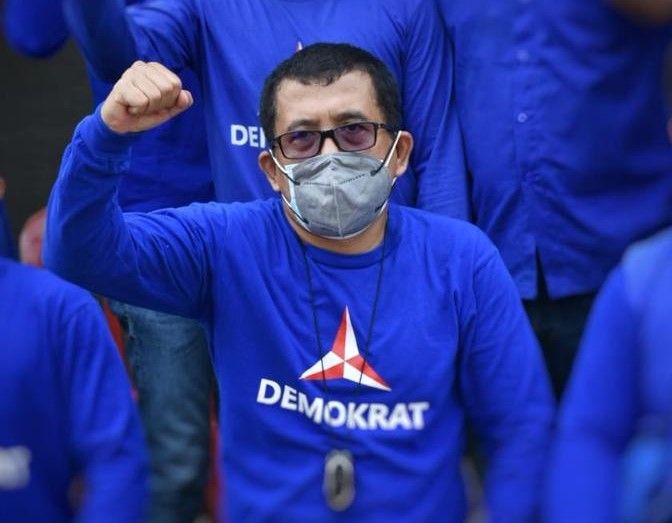 Demokrat DKI: Generasi Muda yang Tak Lagi Alergi Politik Jadi Pertanda Bagus