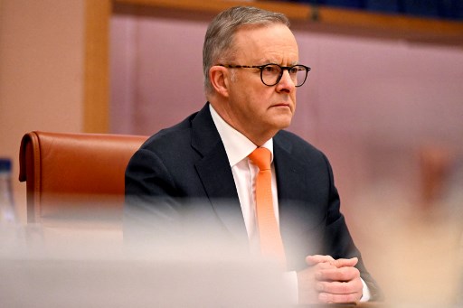 Pembunuhan Remaja Aborigin, PM Australia: Ini Kejahatan Rasial