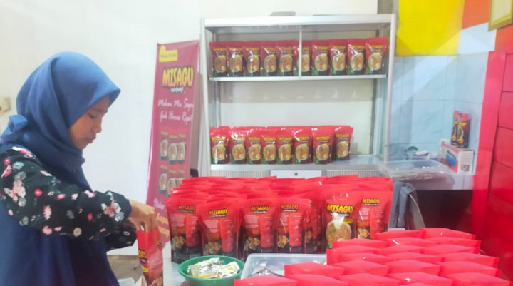 Peluang Bisnis Makin Luas, Sagu Jadi Komoditas Paling Dicari saat Ini