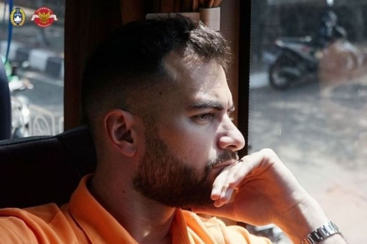 Proses Naturalisasi Jordi Amat dan Sandy Walsh Berpotensi Tuntas pada November