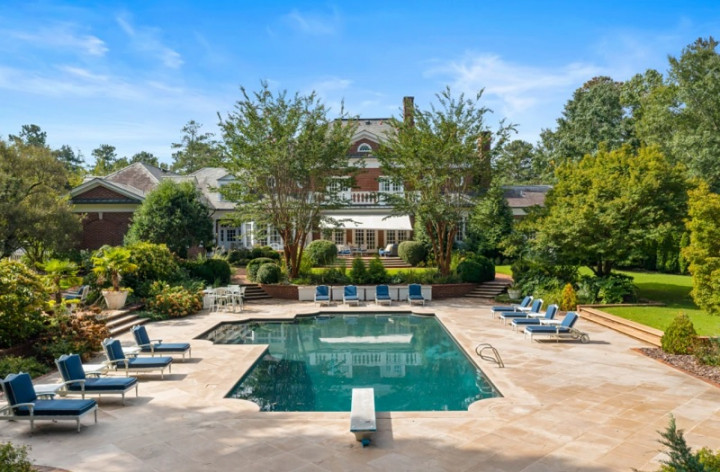 Populer Properti: Tips Memulai Investasi Properti hingga Rumah Mariah Carey Diobral