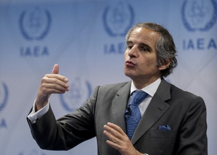 IAEA: Dunia Tahan Napas atas Ancaman Senjata Nuklir Korea Utara