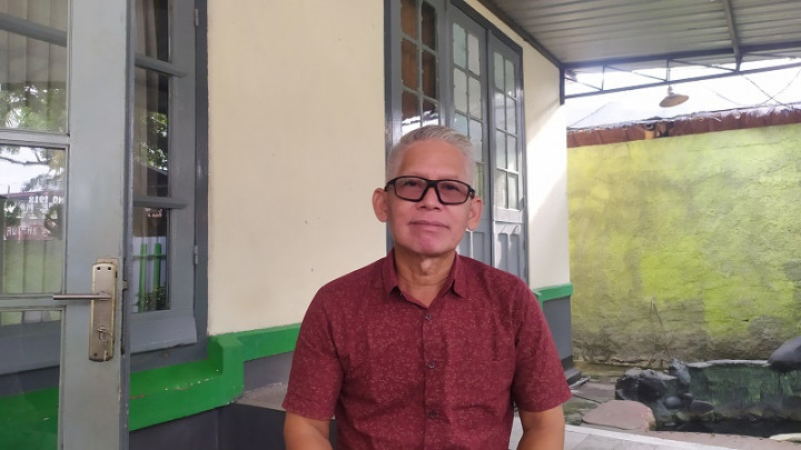 Rumah Petugas Lapas Malang Diteror Bom