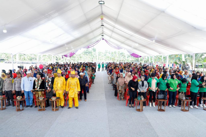 Ganjar Diharapkan Dapat Wujudkan Swasembada Gula