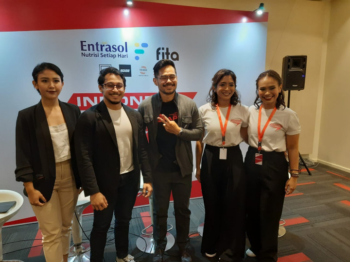 Indonesia Fitness Summit 2022 Ingatkan Lagi Pentingnya Menjaga Kebugaran Tubuh