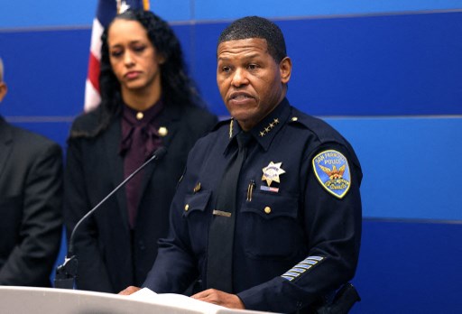 Ternyata Penyerang Suami Nancy Pelosi Pendukung Teori Konspirasi Sayap Kanan