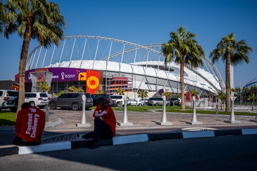 Jelang Piala Dunia, Qatar Gusur Ribuan Pekerja Asing
