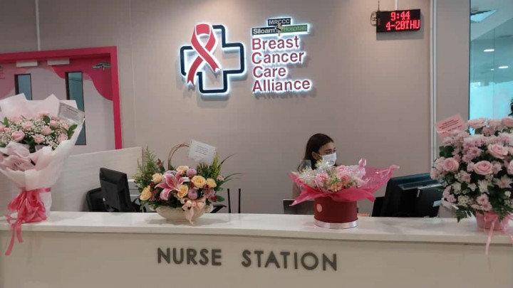 Upaya Memberikan Akses Terjangkau untuk Pasien Kanker Payudara