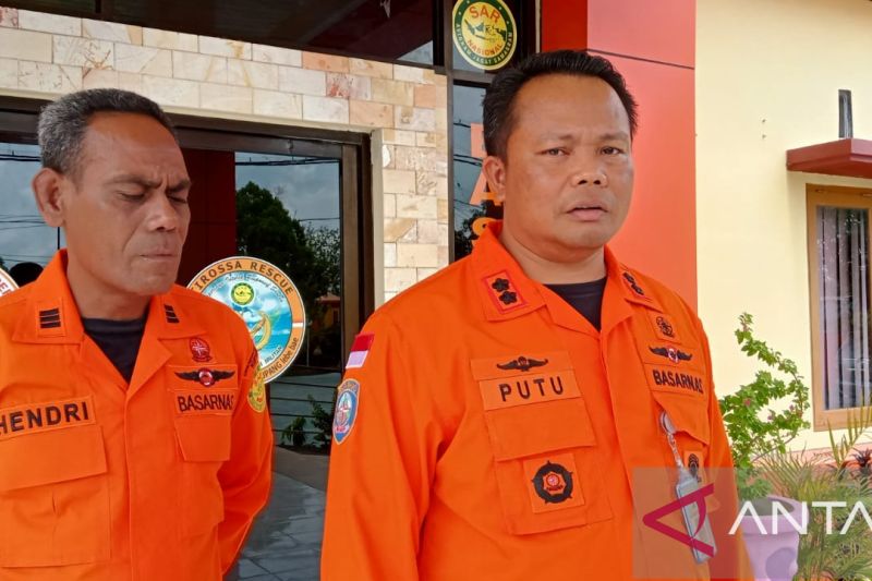 Ini Identitas 17 Korban Hilang dan 20 Korban Meninggal Kapal Express Cantika 77