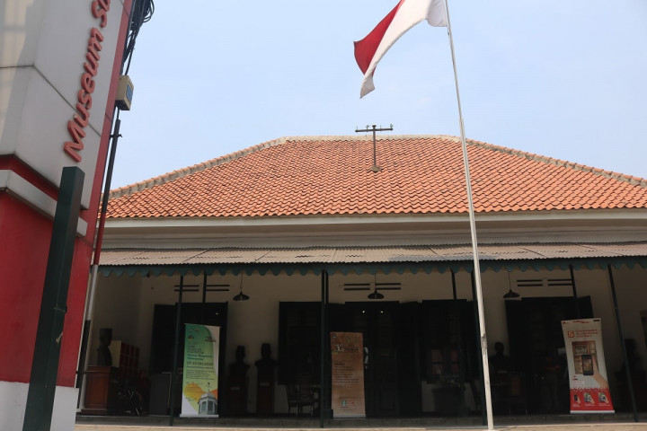 Lalai Undang Keluarga Sie Kong Lian di Hari Sumpah Pemuda, Ini Penjelasan Kepala Museum