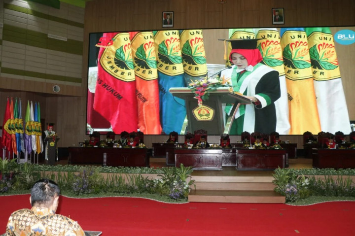 Banyak Tumbuh di Indonesia, Buah Delima Merah Bisa Jadi Obat Kanker Rongga Mulut