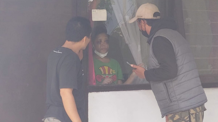 Sering Disiksa Majikan, ART di Bandung Barat Dievakuasi Warga