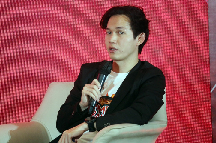 Makanan Indonesia Naik Kelas! Dikucuri Total USD1 Juta dari <i>Private Investment</i>